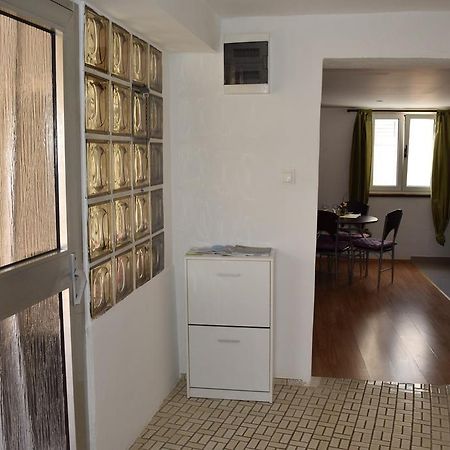 Apartment Klara Šibenik Rum bild