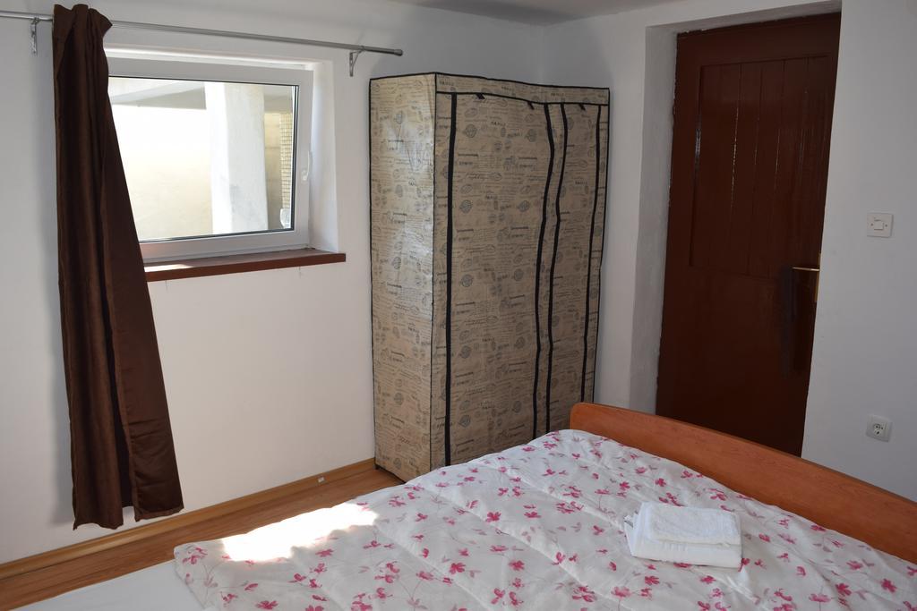 Apartment Klara Šibenik Rum bild