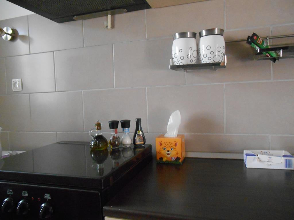 Apartment Klara Šibenik Rum bild